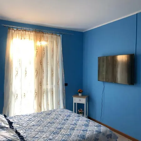 Condominio Margherita Apartament *