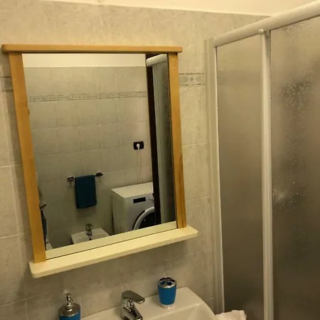 Apartament Condominio Margherita