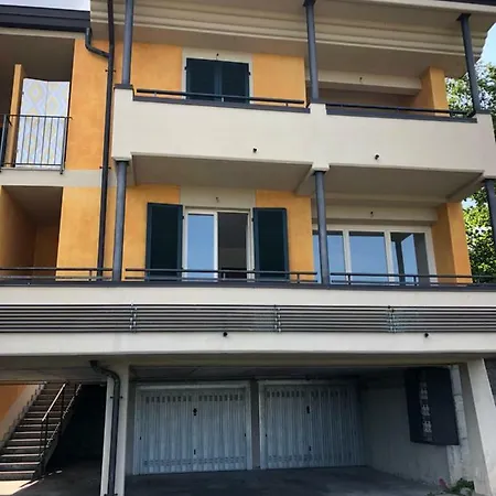 Condominio Margherita *