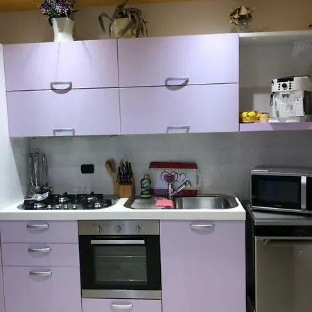 Lejlighed Condominio Margherita *