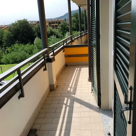 Lejlighed Condominio Margherita *