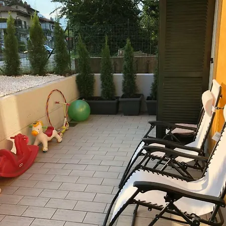 Condominio Margherita Baveno