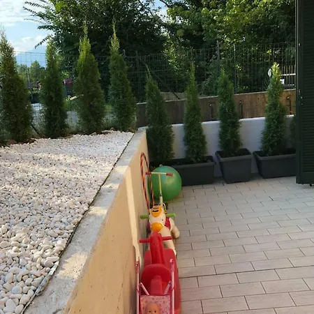 Lejlighed Condominio Margherita *
