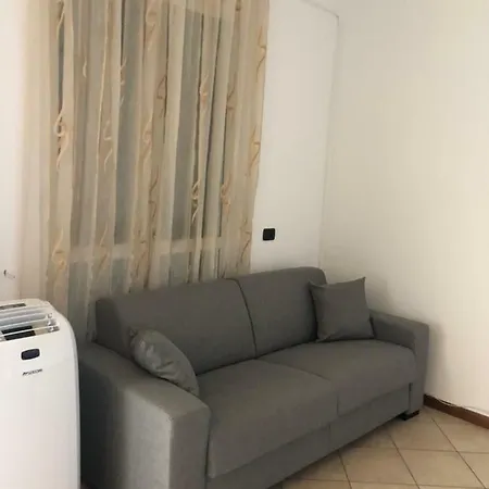 Lejlighed Condominio Margherita Baveno