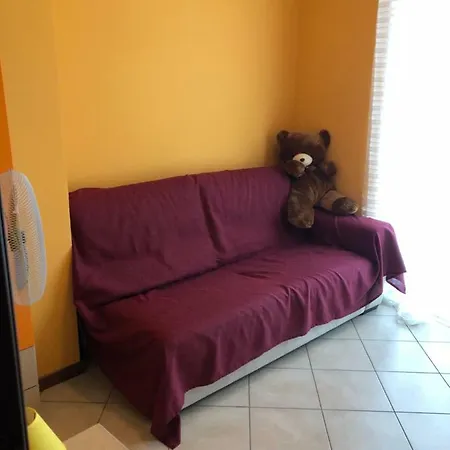 Condominio Margherita Lejlighed *