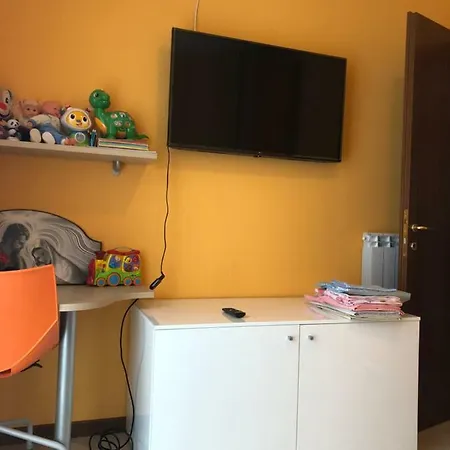 Apartament Condominio Margherita *