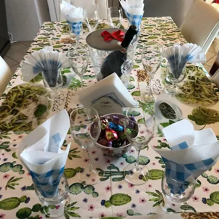 Apartament Condominio Margherita