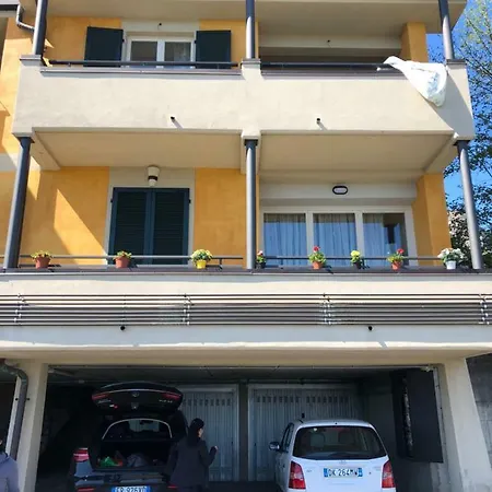 Condominio Margherita Lejlighed Baveno